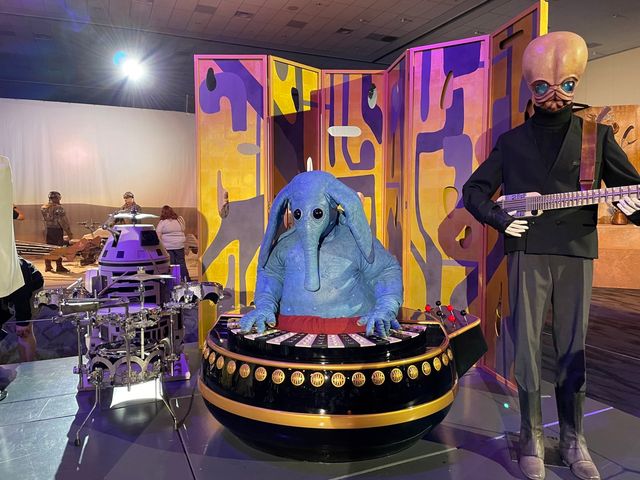 実物大スターファイターも展示！「マンダロリアン・エクスペリエンス」（60枚目）
