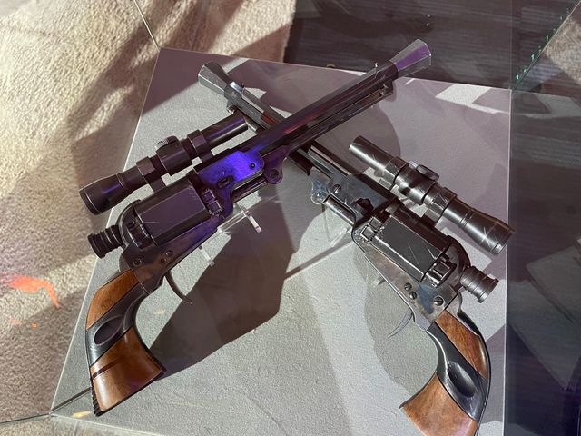 実物大スターファイターも展示！「マンダロリアン・エクスペリエンス」（63枚目）