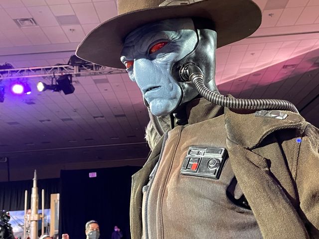 実物大スターファイターも展示！「マンダロリアン・エクスペリエンス」（65枚目）