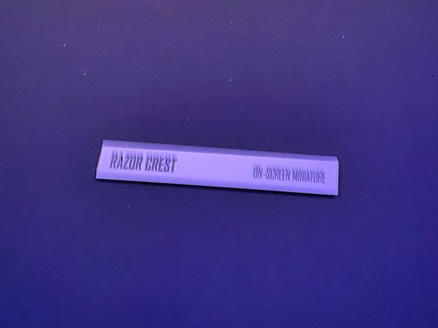 実物大スターファイターも展示！「マンダロリアン・エクスペリエンス」（66枚目）