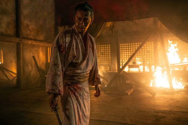 敵は本能寺にあり！「豊臣兄弟！」第27回「本能寺の変」場面写真：フォトギャラリー