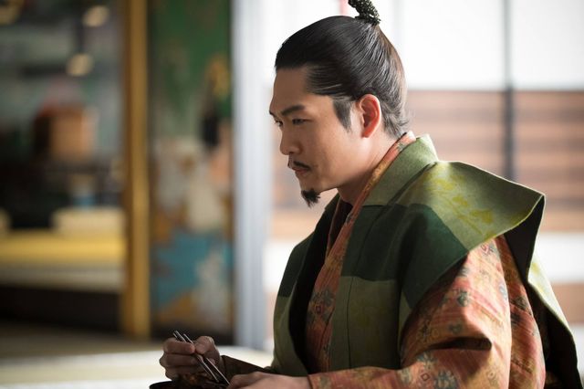 敵は本能寺にあり！「豊臣兄弟！」第27回「本能寺の変」場面写真（5枚目）