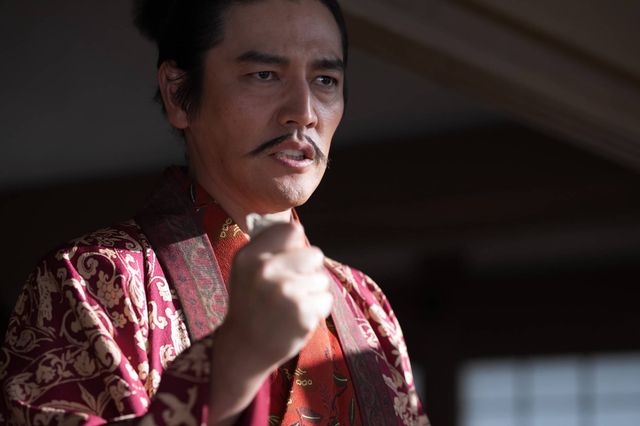 敵は本能寺にあり！「豊臣兄弟！」第27回「本能寺の変」場面写真（6枚目）