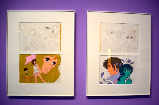 「あしたのジョー」「エースをねらえ！」「アタックNo.1」「巨人の星」の貴重な展示が500点以上！「スポコン展！」フォトギャラリー（18枚目）