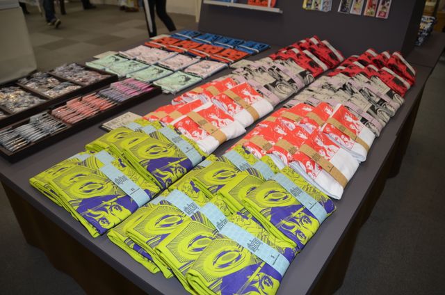 「あしたのジョー」「エースをねらえ！」「アタックNo.1」「巨人の星」の貴重な展示が500点以上！「スポコン展！」フォトギャラリー（26枚目）