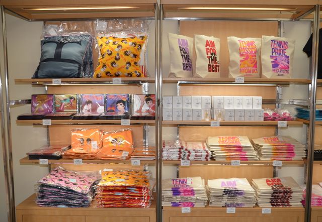 「あしたのジョー」「エースをねらえ！」「アタックNo.1」「巨人の星」の貴重な展示が500点以上！「スポコン展！」フォトギャラリー（27枚目）