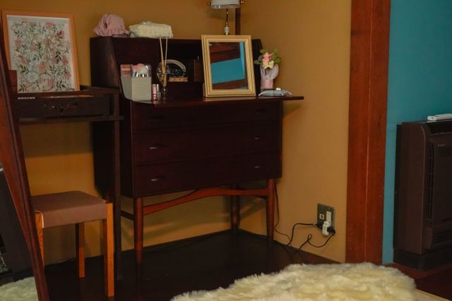 こんな部屋に住みたい！『お嬢と番犬くん』和室インテリア＜セット写真18点＞（4枚目）