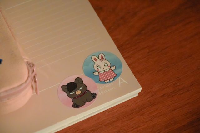 こんな部屋に住みたい！『お嬢と番犬くん』和室インテリア＜セット写真18点＞（14枚目）