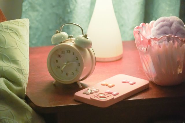 こんな部屋に住みたい！『お嬢と番犬くん』和室インテリア＜セット写真18点＞（15枚目）