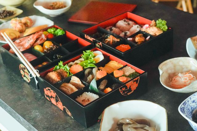 こんな部屋に住みたい！『お嬢と番犬くん』和室インテリア＜セット写真18点＞（18枚目）