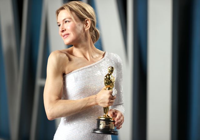 『ジュディ　虹の彼方に』で2度目のオスカー！レネー・ゼルウィガー（7枚目）