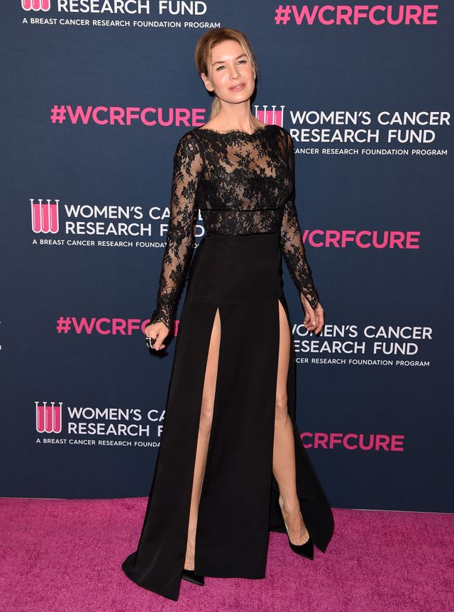 『ジュディ　虹の彼方に』で2度目のオスカー！レネー・ゼルウィガー（9枚目）