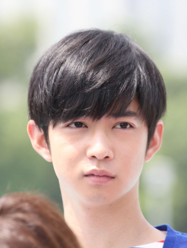 千葉雄大、派手な衣装も着こなしちゃう！（3枚目）