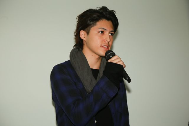 「いい肉の日」を前に食人映画が初日…臓物のニオイの話で登壇者盛り上がる！　画像ギャラリー：フォトギャラリー