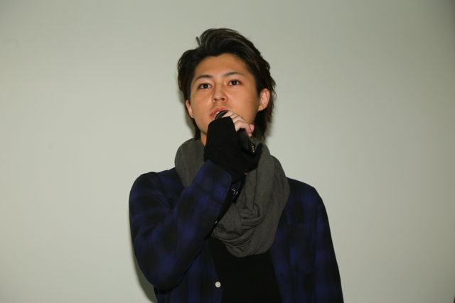 「いい肉の日」を前に食人映画が初日…臓物のニオイの話で登壇者盛り上がる！　画像ギャラリー（6枚目）