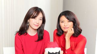 『MIRACLE デビクロくんの恋と魔法』榮倉奈々＆ハン・ヒョジュ　単独インタビュー