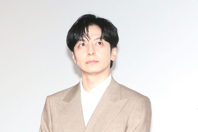 有村架純＆坂口健太郎主演　Netflixシリーズ「さよならのつづき」前夜祭ジャパンプレミア（4枚目）