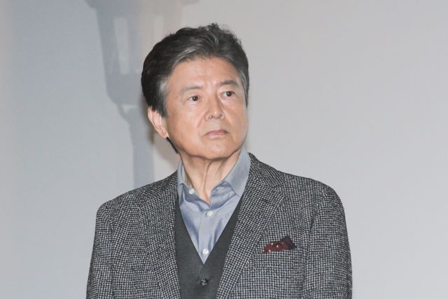 有村架純＆坂口健太郎主演　Netflixシリーズ「さよならのつづき」前夜祭ジャパンプレミア（6枚目）