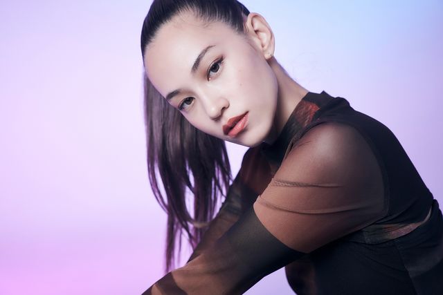 水原希子の笑顔輝く！『あのこは貴族』インタビューカット集：フォトギャラリー