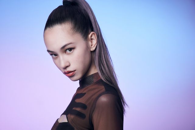 水原希子の笑顔輝く！『あのこは貴族』インタビューカット集（6枚目）