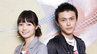 『少年メリケンサック』宮崎あおい、勝地涼　単独インタビュー