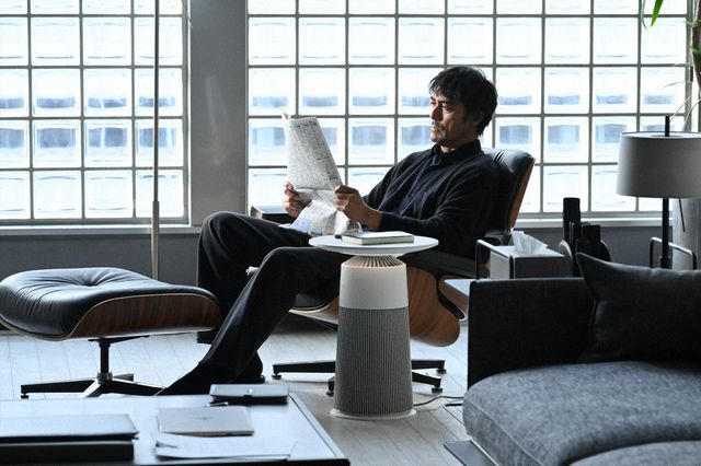 月城かなとがアナウンサー役！日曜劇場「キャスター」アナウンサー第2話場面写真【ネタバレあり】：フォトギャラリー