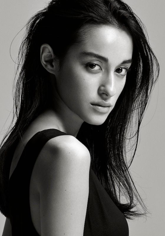 超絶美女！国木田独歩の玄孫・彩良が主演『IN-EI RAISAN』（2枚目）