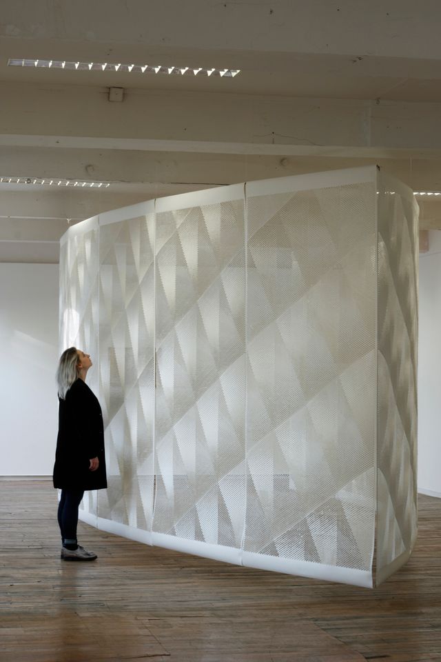 超絶美女！国木田独歩の玄孫・彩良が主演『IN-EI RAISAN』（3枚目）