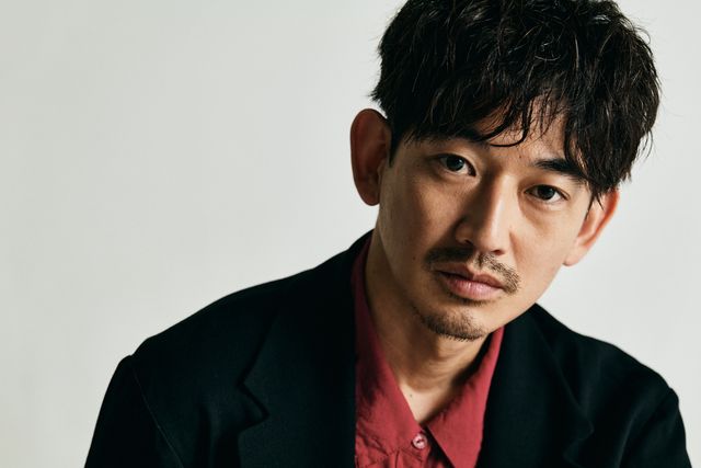 永山瑛太インタビューカット集（3枚目）