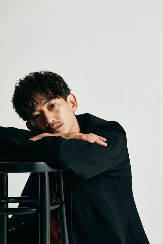 永山瑛太インタビューカット集（7枚目）