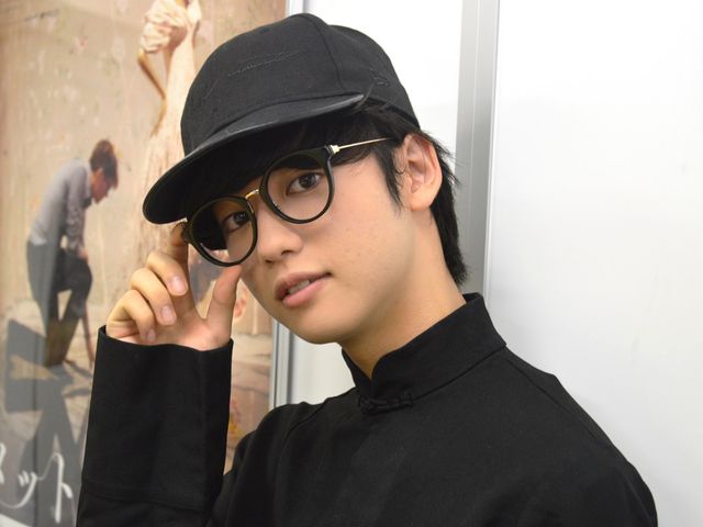 【写真】これが全身コーディネート！ボトムスがかわいい!!（2枚目）