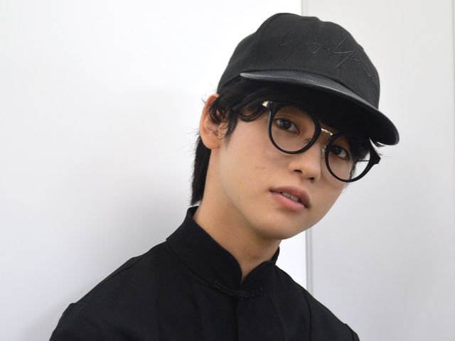 【写真】これが全身コーディネート！ボトムスがかわいい!!（3枚目）