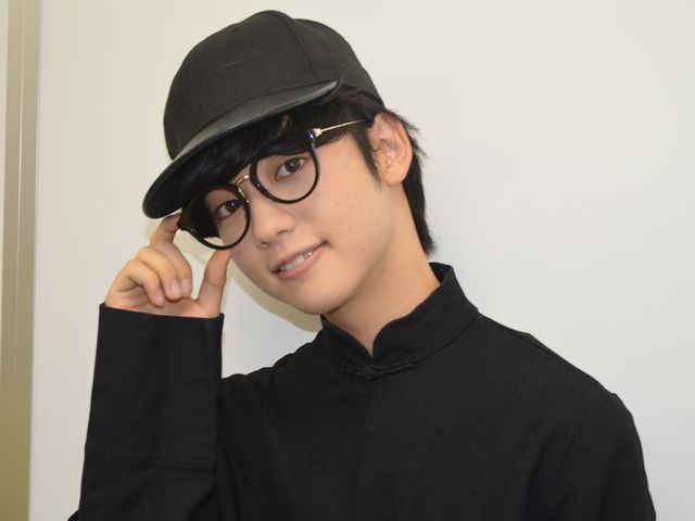 【写真】これが全身コーディネート！ボトムスがかわいい!!（4枚目）