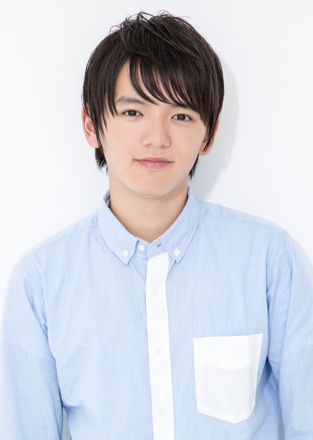 「モブサイコ100」濱田龍臣主演で実写ドラマ化！（2枚目）