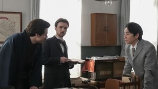 ＜ばけばけ第21週あらすじ＞学校閉鎖の噂が広まる