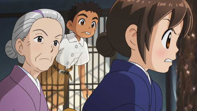 心の宝物にもなる 日本アニメ映画の新たな名作 若おかみは小学生 映画ファンにすすめるアニメ映画 シネマトゥデイ