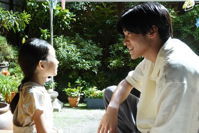 「海のはじまり」タイトル回収！涙の最終回場面写真：フォトギャラリー