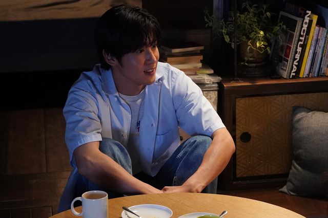 「海のはじまり」タイトル回収！涙の最終回場面写真（2枚目）