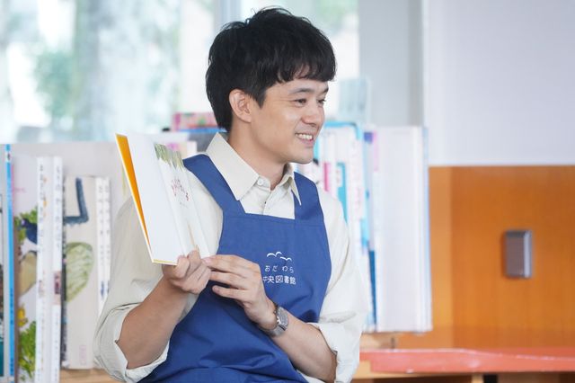 「海のはじまり」タイトル回収！涙の最終回場面写真（6枚目）