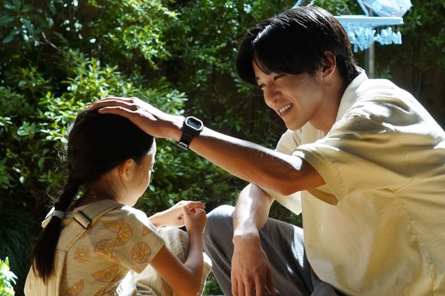 「海のはじまり」タイトル回収！涙の最終回場面写真（8枚目）