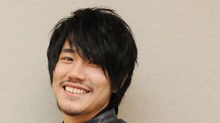 『L change the WorLd』松山ケンイチ　単独インタビュー