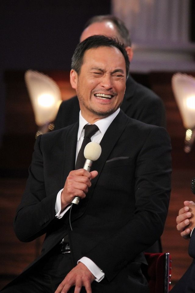 松田龍平が最優秀主演男優賞！「日本アカデミー賞授賞式」フォトギャラリー（22枚目）