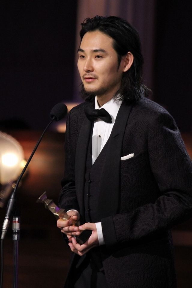 松田龍平が最優秀主演男優賞！「日本アカデミー賞授賞式」フォトギャラリー（27枚目）