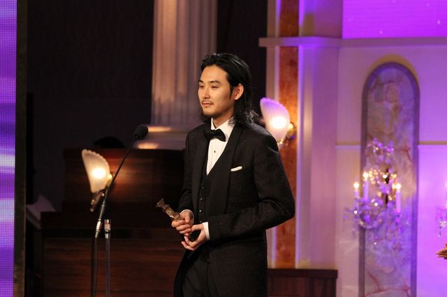 松田龍平が最優秀主演男優賞！「日本アカデミー賞授賞式」フォトギャラリー（29枚目）