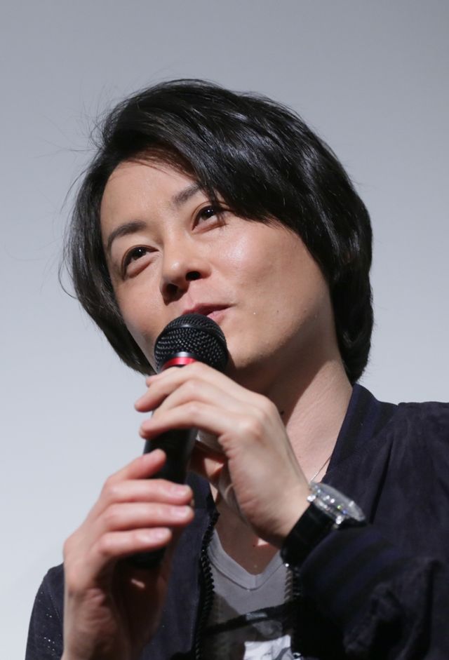 映画『命をつなぐバイオリン』ホワイトデーイベント写真ギャラリー（4枚目）