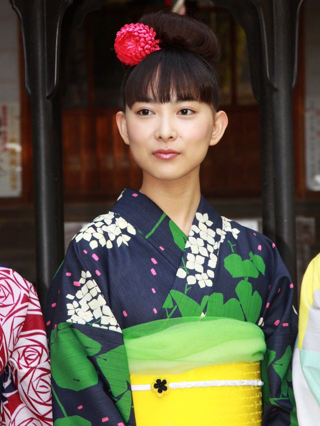 映画『トリハダ -劇場版-』大ヒット祈願写真ギャラリー（13枚目）