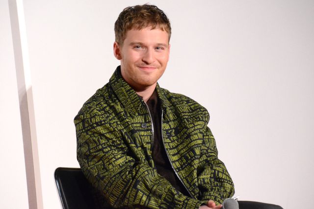 映画『グラディエーターII 英雄を呼ぶ声』来日キャスト舞台挨拶（4枚目）