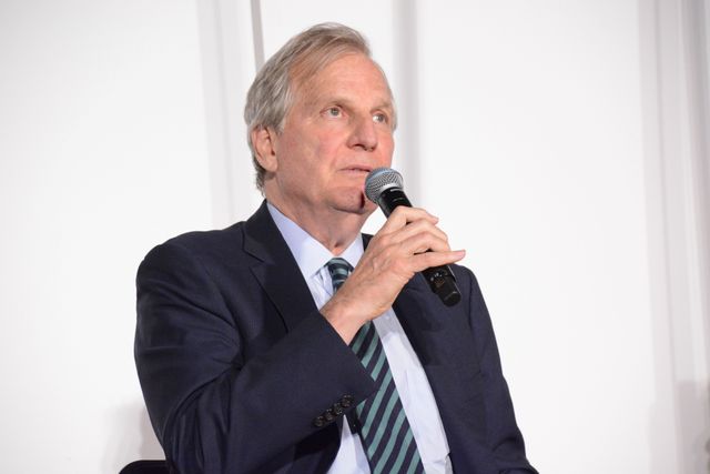 映画『グラディエーターII 英雄を呼ぶ声』来日キャスト舞台挨拶（5枚目）