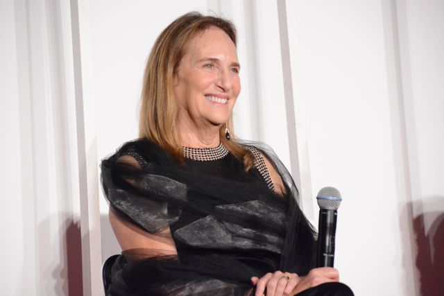 映画『グラディエーターII 英雄を呼ぶ声』来日キャスト舞台挨拶（6枚目）