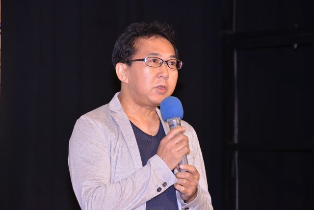 意気込む「3月のライオン」声優陣フォトギャラリー（4枚目）